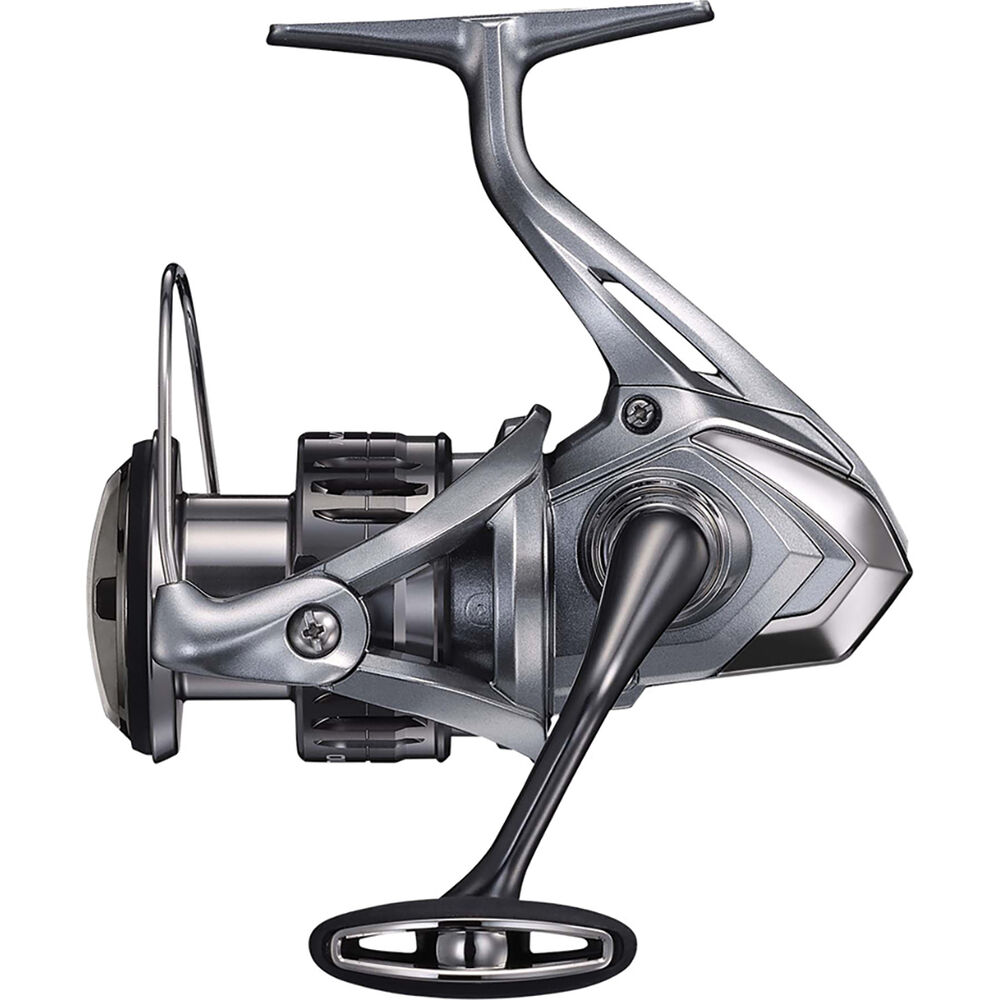 Shimano NASCI 4000